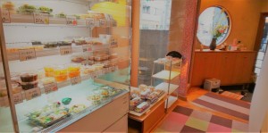店内2